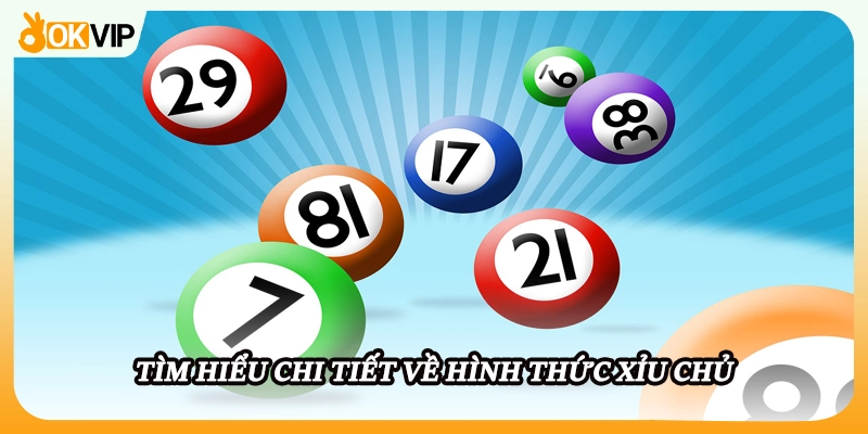 Tìm hiểu chi tiết về hình thức xỉu chủ